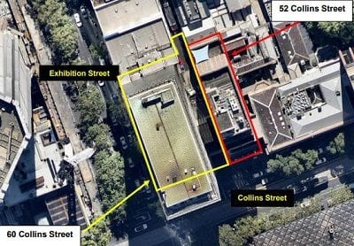 Dexus to snap up $230m worth of Melbourne CBD properties Dexus to snap up $230m worth of Melbourne CBD properties